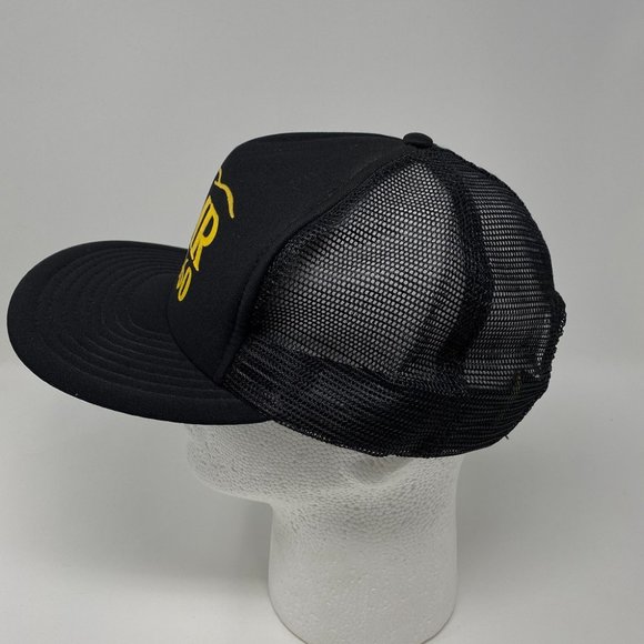 WEMR AM‎ 1460 Trucker Snapback Hat - Picture 2 of 6